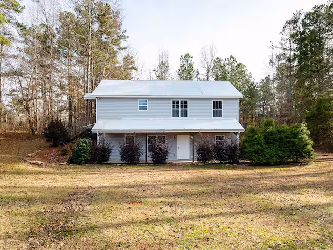 property at 1074 Little Vine Church Rd