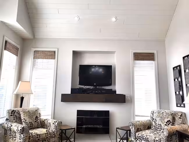 property at 2501 Radio Tower Rd