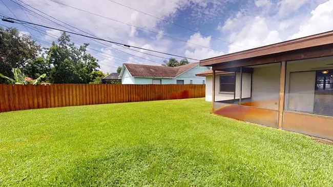 property at 2881 SE Nance St