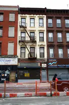 946 Fulton St in Brooklyn, NY - Building Photo