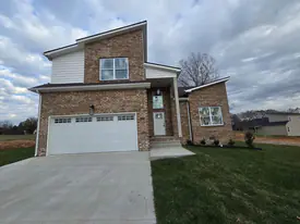 509 N Halifax Ct in Clarksville, TN - Building Photo