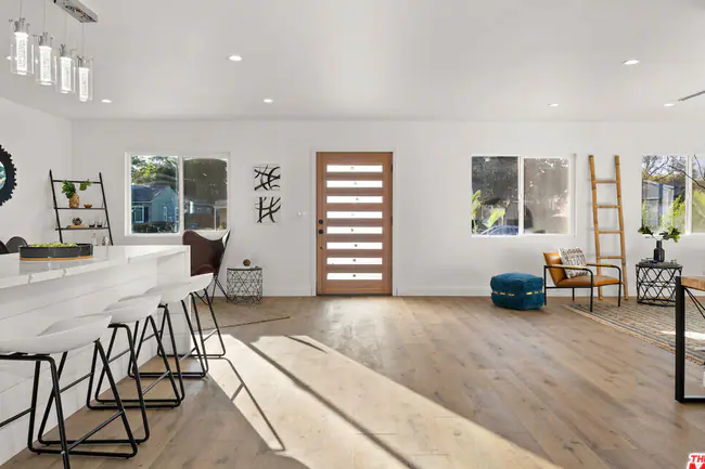 property at 5928 Tobias Ave