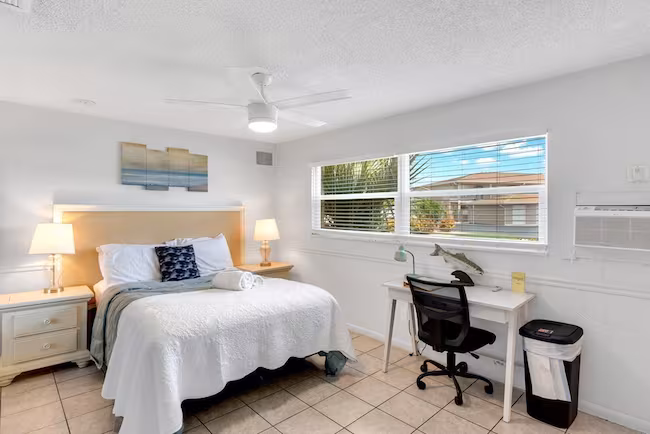 property at 4353 Country Club Blvd