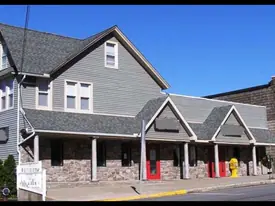 1434 Pocono Blvd, Unit 201 in Mt Pocono, PA - Building Photo