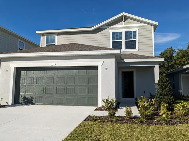 property at 1113 Grand Hammock Ct