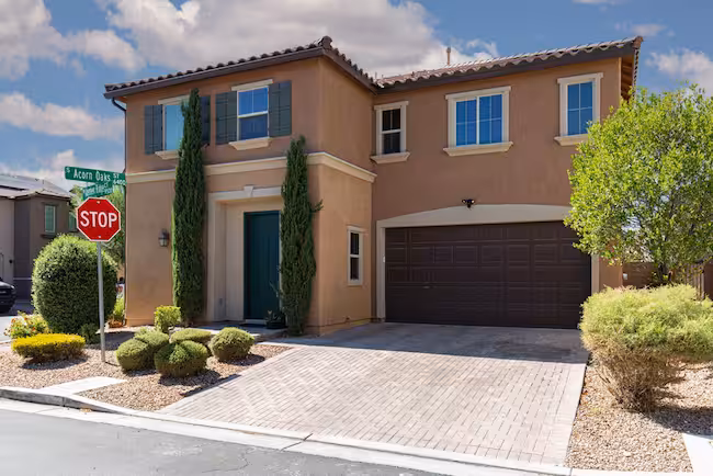 property at 9581 Aberdeen Ridge Ct