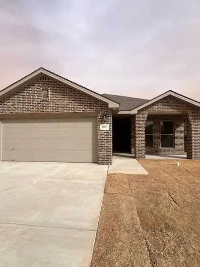 property at 13815 Gary Ave