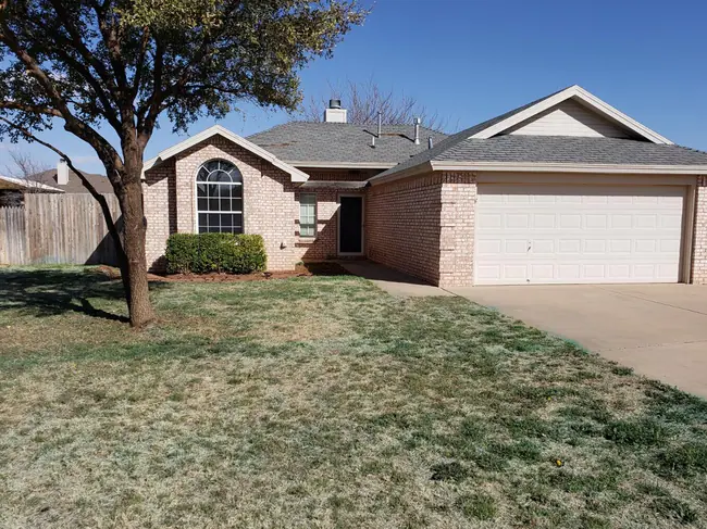 property at 9705 Avenue W