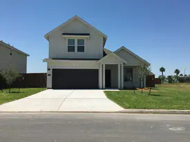22 Boykin Crk Rd in McAllen, TX - Building Photo