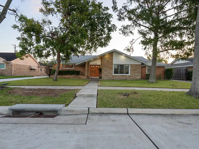 property at 4119 Mischire Dr
