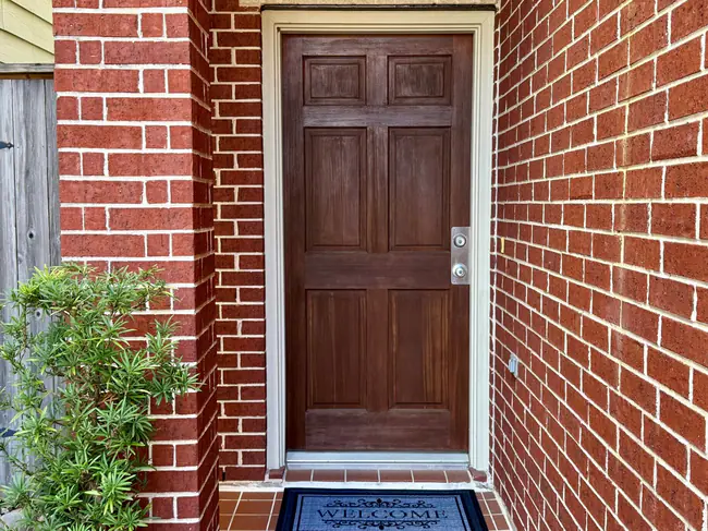property at 9833 Sandra Ann Ct