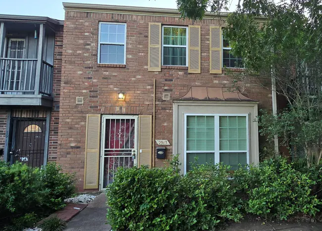 property at 7913 Grove Ridge Dr