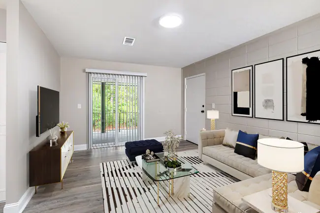 Swan Lake Apartments