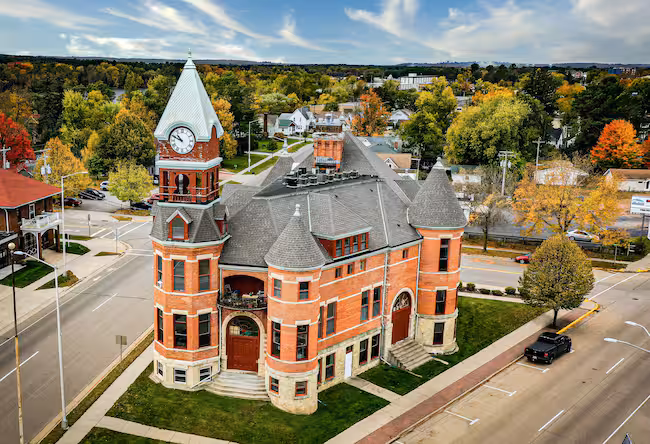 The Lofts At City Hall