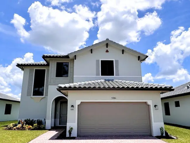 property at 5286 Nevola Ave
