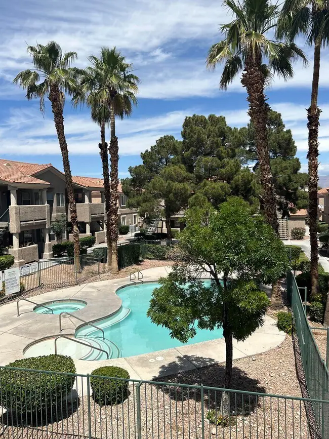 property at 6560 Wilma Ave