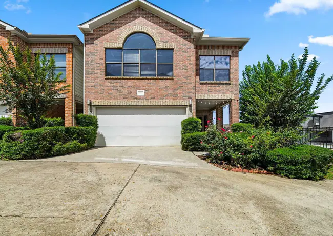 property at 9802 Cynthia Ann Ct