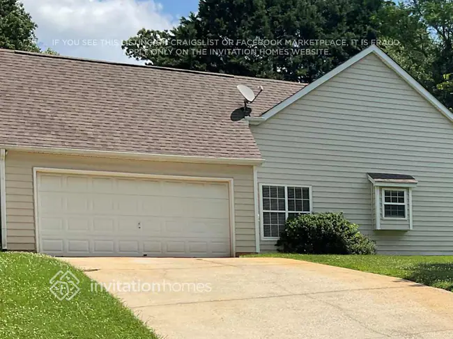 property at 5005 Edisto Ln