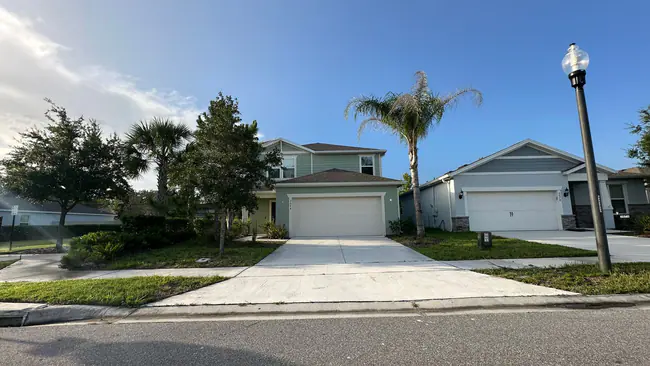 property at 3074 Green Park Dr