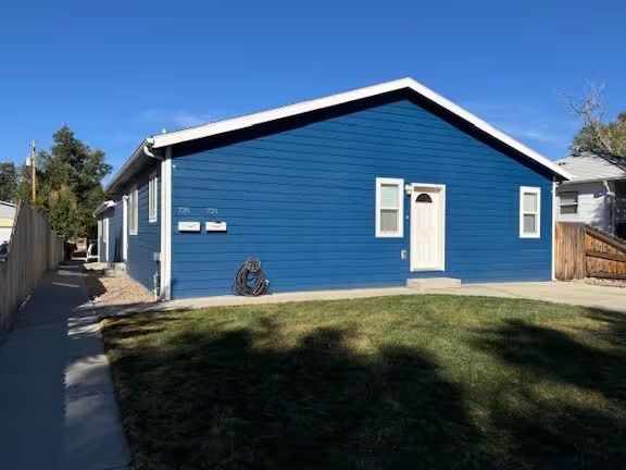 724 S Melrose St, Unit 724