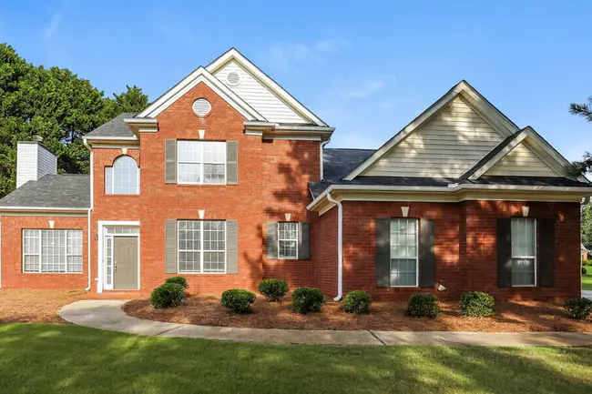 property at 100 Brookcrest Ct