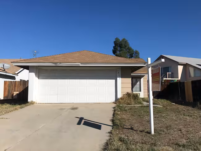 property at 24276 Sun Valley Rd