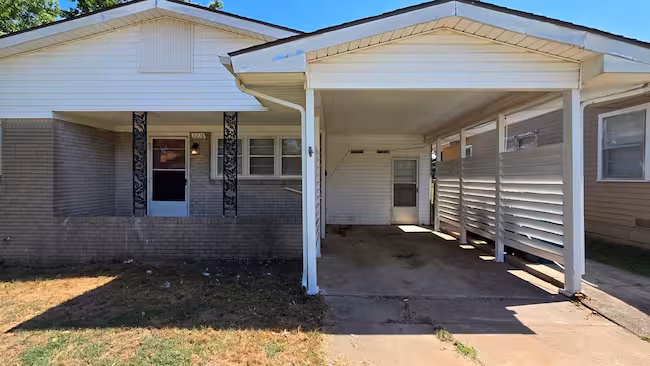 property at 1216 NW 84th St