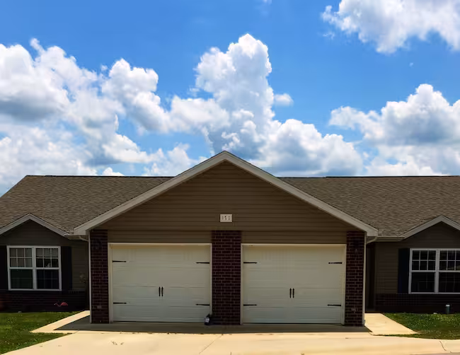 property at 182 Lyle Curtis Cir