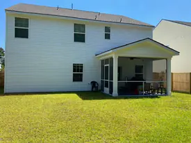 125 Country Oaks Ln in Charleston, SC - Building Photo