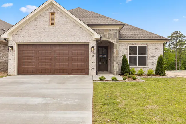 property at 31 Saffron Cir