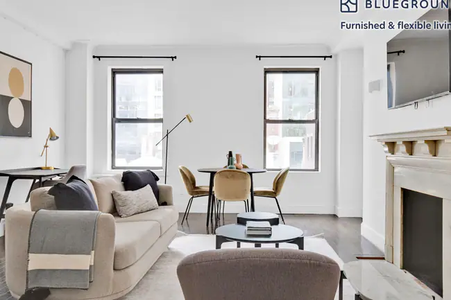 15 W 55th St, Unit SI FL8-ID737