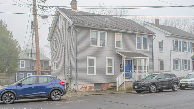 property at 152 St James St