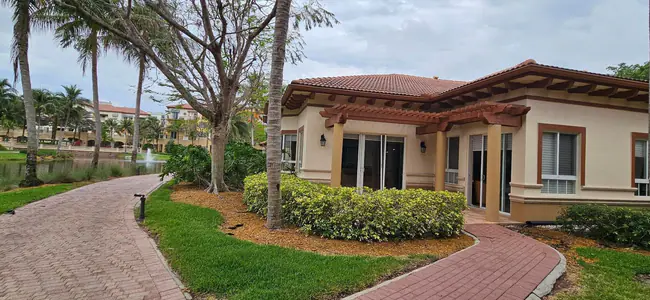 property at 16117 Emerald Estates Dr