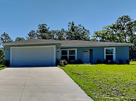 1866 W Hialeah Dr in Citrus Springs, FL - Building Photo