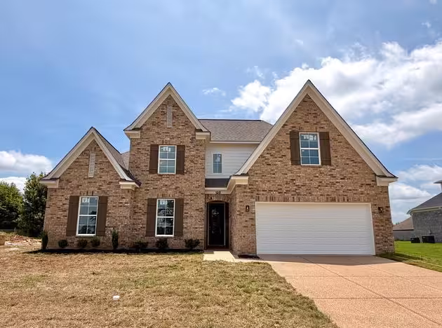 property at 125 Summer Rose Ln