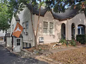 1906 San Gabriel St in Austin, TX - Building Photo