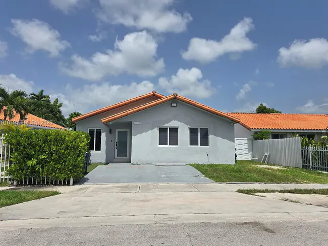 property at 20950 SW 119th Ct