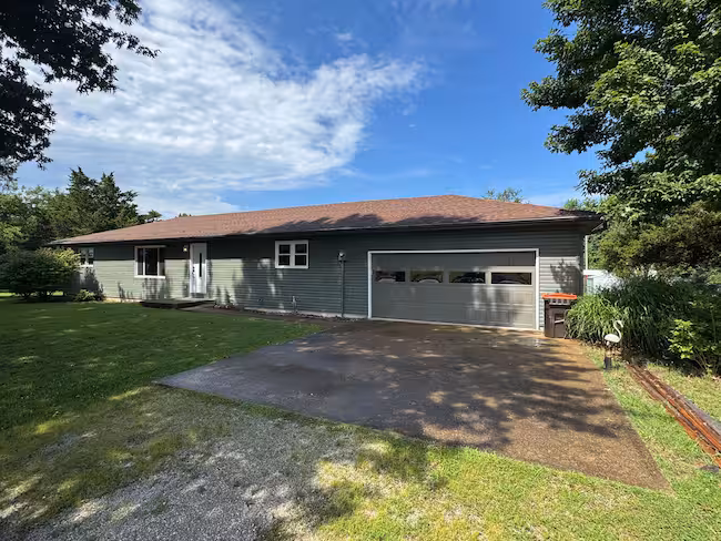 property at 1701 S Tower Rd