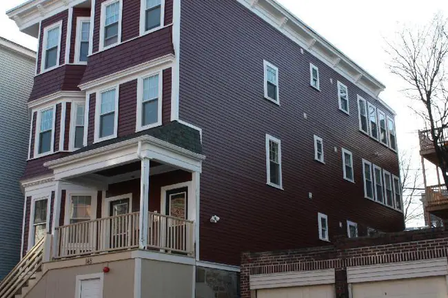 148 Hillside St, Unit 3