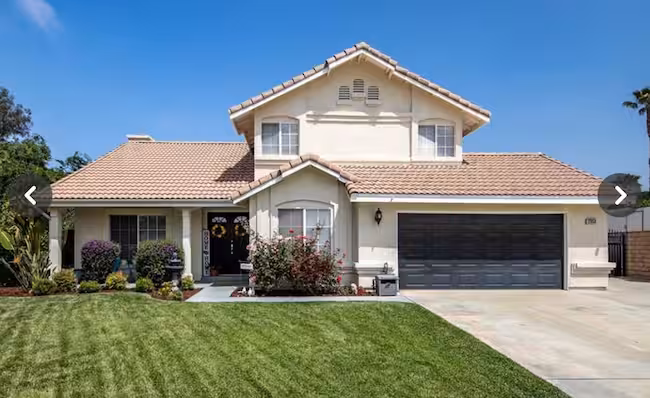 property at 12858 Brigid Ct