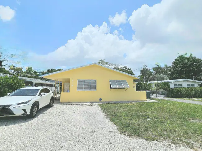 property at 2010 NW 70th St