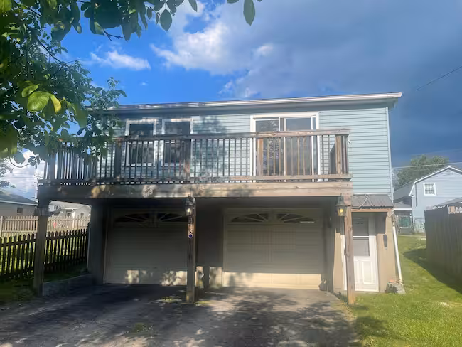 property at 118 Main St