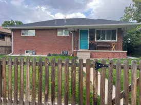 3520 Elm St in Denver, CO - Building Photo