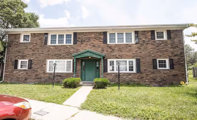 property at 328 Progress Rd