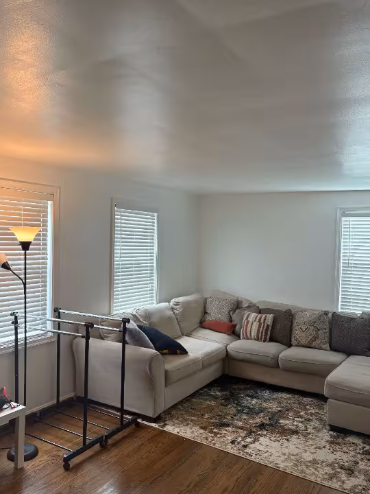 property at 2301 Iverson St