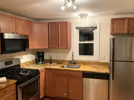 1519 13th Rd S in Arlington, VA - Building Photo