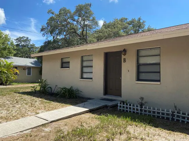 property at 301 Woodrow Ave