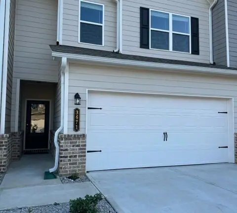 property at 3671 Acorn Dr