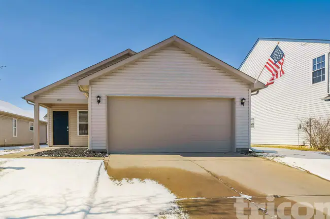 property at 1836 Farm Meadow Dr