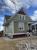 358 N 5th St in Laramie, WY - Building Photo